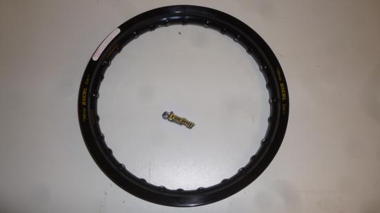 Felgenring Excel Takasago wheel rim J 14x1.60x32T fr Kawasaki Kx 80 98-00 85 sw