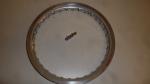 Felgenring Excel Takasago rim J 14x1.60 32T passt an Kawasaki Kx 80 -00 85 -19 sil