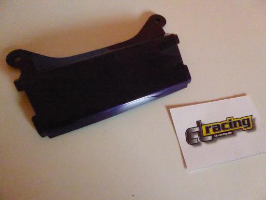 Heckverkleidung Abdeckung tail cover passt an Kawasaki Zzr 1100 D 3 14090-1280