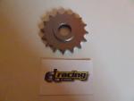 Ritzel vorne 16 Zhne sprocket passt an Aprilia Moto 6.5 passt an Bmw F 650 1999