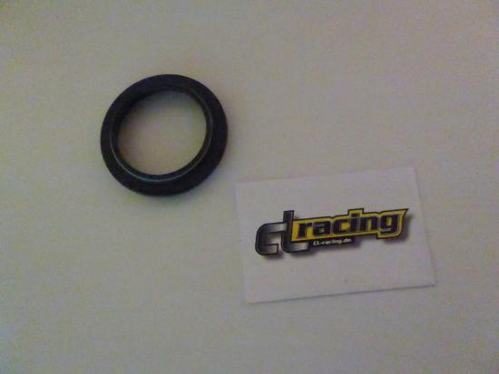 Staubdichtung Gabelsimmering Gummi seal dust fork passt an Triumph Daytona 955 i