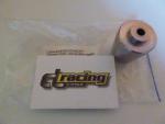 Lenkergewicht Lenkerendgewicht bar end weight passt an Triumph Trident 750 91-98
