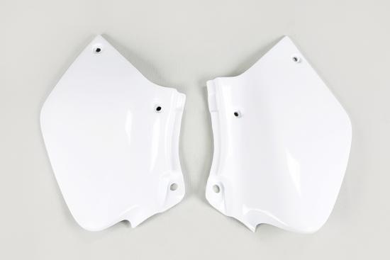 Seitenverkleidung Heckverkleidung Abdeckung side panels Honda Xr 250 450 w