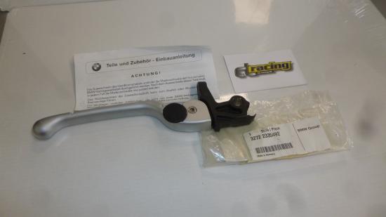 Bremshebel Hebel Bremse brake lever passt an Bmw 3272335492 silber