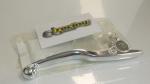  Bremshebel Hebel Bremse brake lever passt an Bmw 32727717295 silber