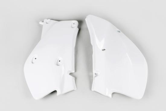 Seitenverkleidung Heckverkleidung Abdeckung side panels fr Honda Xr 650 R w 