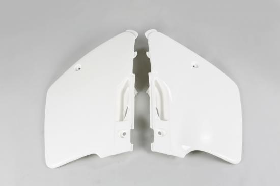 Seitenverkleidung Heckverkleidung side panels fr Kawasaki Kx 125 250 94-98 w