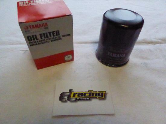 lfilter oil filter passt an Yamaha Fjr 1300 01-11 5JW-13440-00