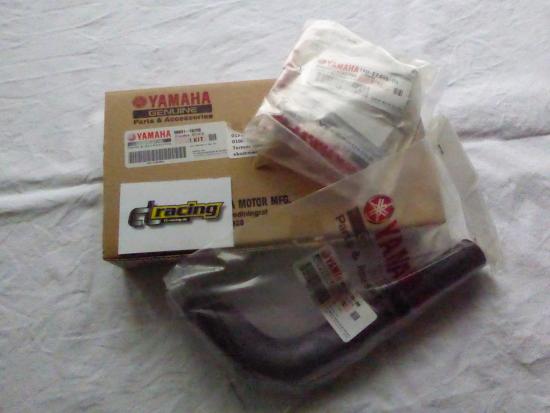 K�hler-Kit hose radiator kit passt an Yamaha 90891-10298