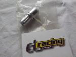 Griffkappe Kappe Griff cap grip fr Yamaha Aerox 2000 4PC-F628J-00