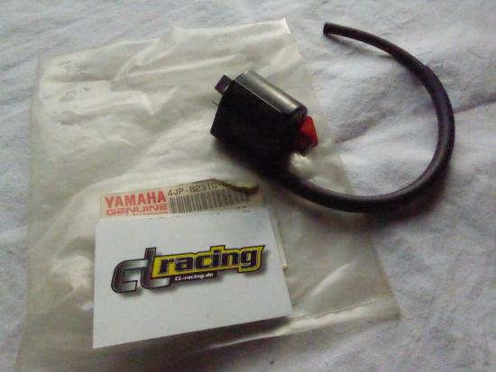 Zndspule Zndung ignition coil source passt an Yamaha Pw 50 98-19 4JP-82310