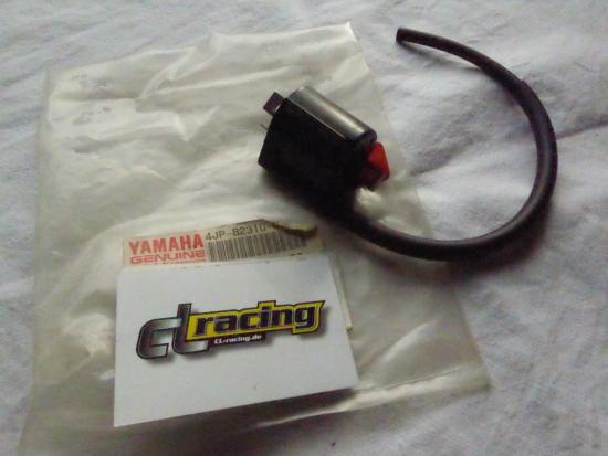 Z�ndspule Z�ndung ignition coil source passt an Yamaha Pw 50 98-19 4JP-82310