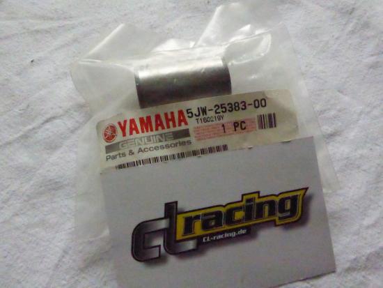 Abdeckung Hlse Reifen collar wheel passt an Yamaha Fjr 1300 03-21 JW-25383
