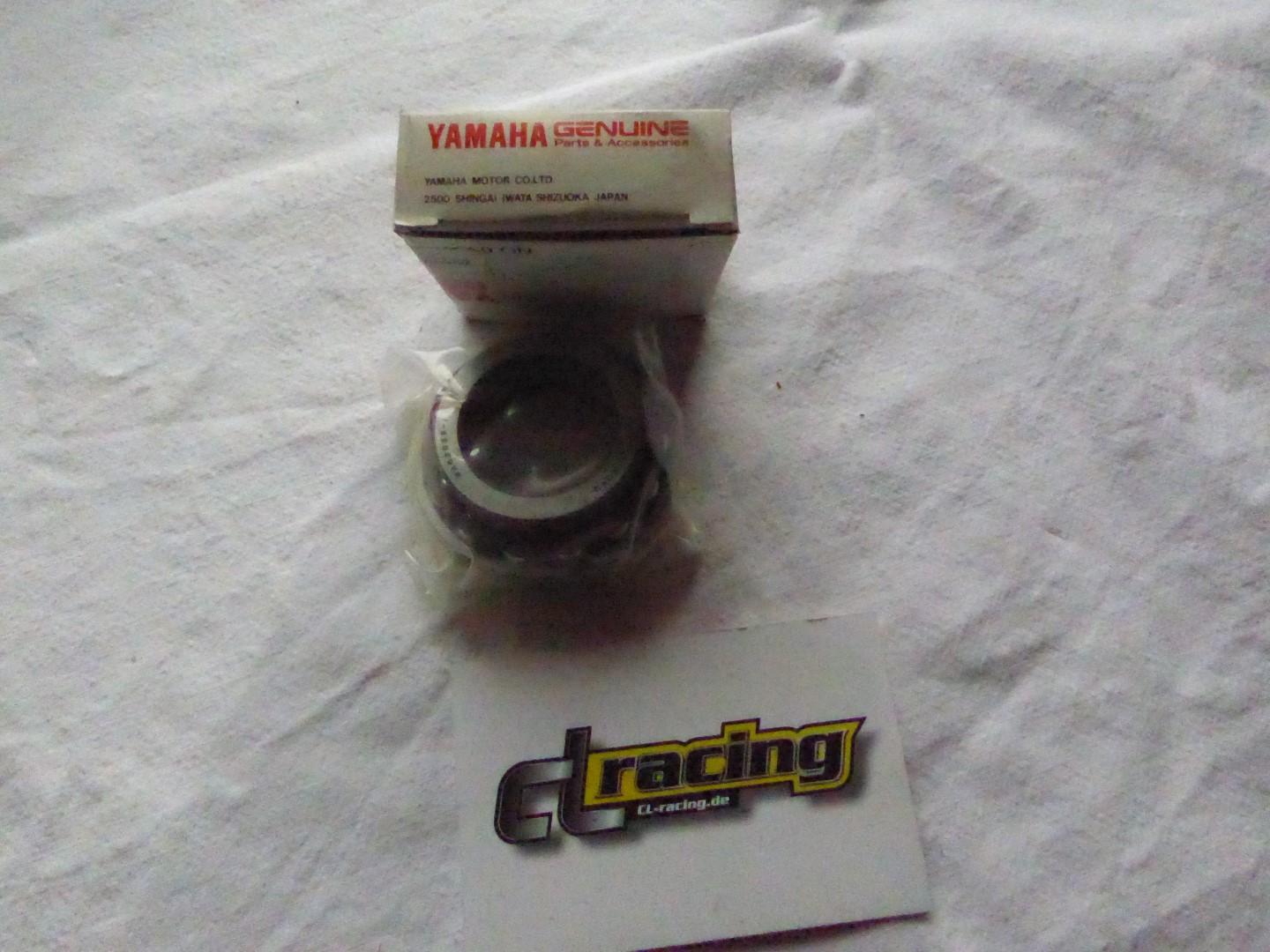 Kugellager Kurbelwelle bearing ball für Yamaha Fz 09 V Star 1300 93399-99932
