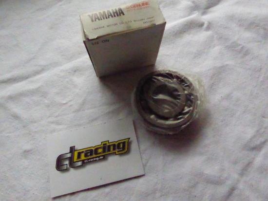 Kugellager Lenkkopf Lager bearing ball passt an Yamaha Xt 600 1994 93306-30541