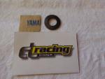Ritzelschraube Tellerfeder bolt sprocket passt an Yamaha Yz 65 85 90208-12015