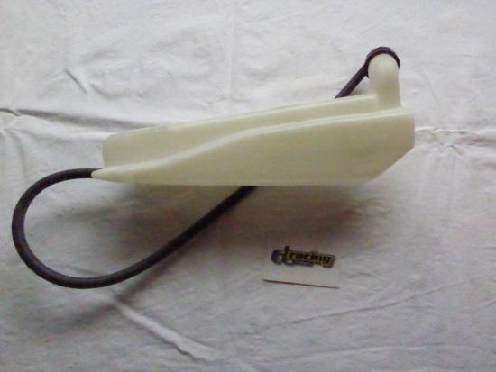 Khlflssigkeitsbehlter radiator tank passt an Kawasaki Zzr 1100 43078-1131