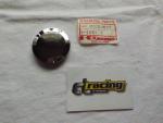 Kappe Batterie cap battery passt an Kawasaki Zx 600 1100 11012-1657
