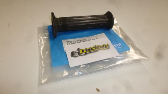 Griffgummi links Gummigriff grip handle passt an Yamaha Pw 80 93-11 Sr 125 sw