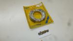 Bremsbelge Bremsbacken brake shoe passt an Honda C 90 93-97 Cb 100 71-76 125