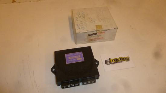 Z�ndanlage Steuerger�t Cdi-Einheit Z�ndung  passt an Yamaha Fzr 600 3HF-82305