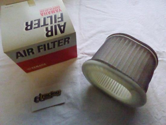 Luftfilter Element air cleaner airfilter passt an Yamaha Yzf 1000R Fzr 3GM-14451