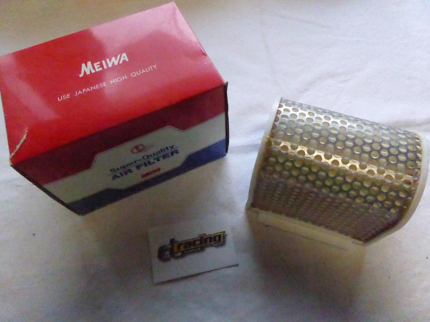 Luftfilter Meiwa air cleaner airfilter für Yamaha Xt 600 Z 