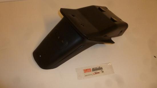  Schutzblech hinten Kotflgel cover rear fender passt an Yamaha Xj 600 33M-21611