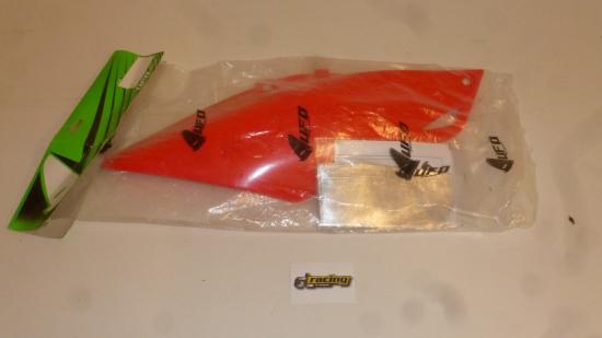 Seitenverkleidung Heckverkleidung side panel fr Honda Crf Cr250F 450 14-16 r