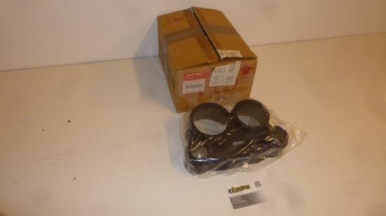 Tachogehuse Cockpit cover meter case passt an Kawasaki Zx 10 1989 25023-1162