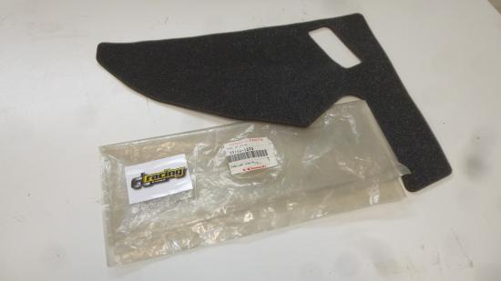 Schaumstoff Seitenverkleidung side cowling pad passt an Kawasaki Zx-6 39156-1373