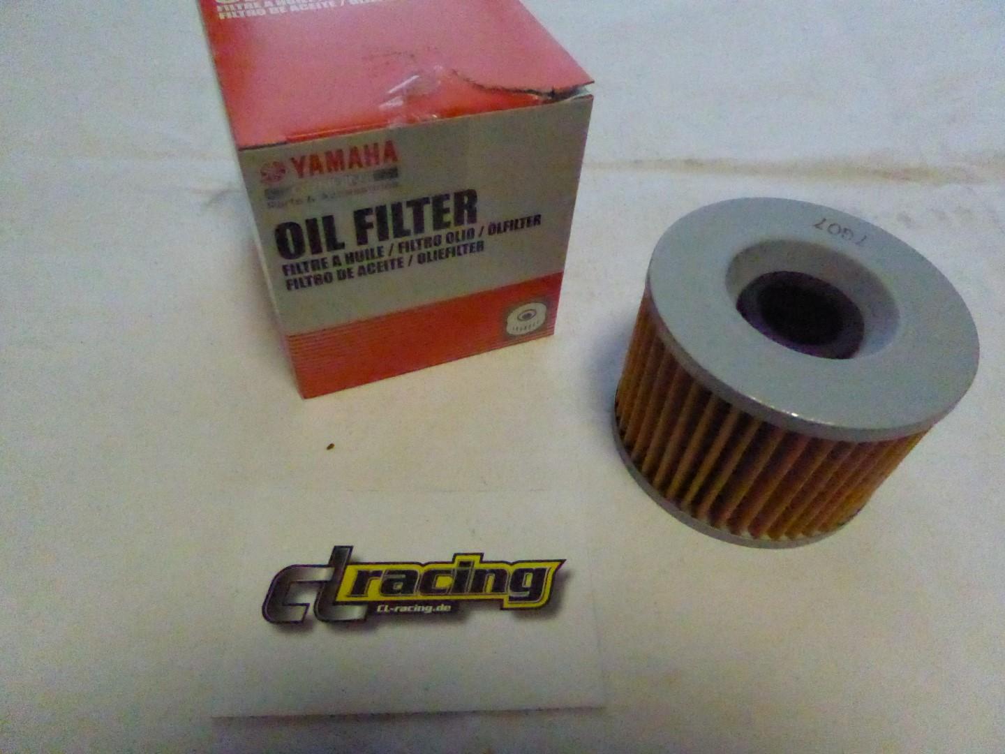Ölfilter oil filter für Yamaha Fz 750 Fzr 1000 Fj 1200 A 36Y-13441-00