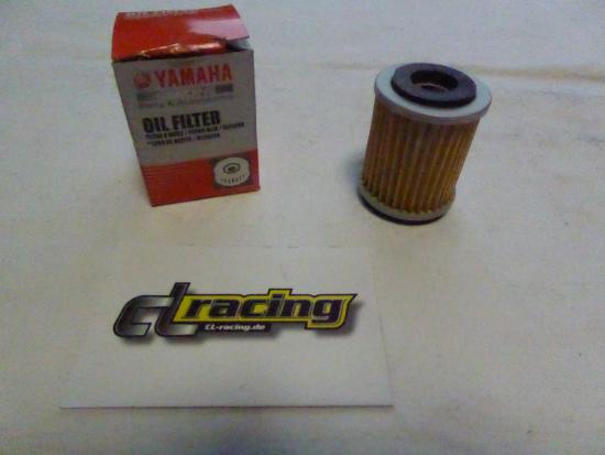 lfilter oil filter passt an Yamaha Bw 125 200 5HO-13440-09