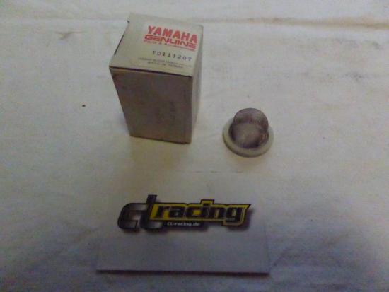 lfilter Sieb oil filter strainer passt an Yamaha Zuma 50 F 3KW-E3411-00