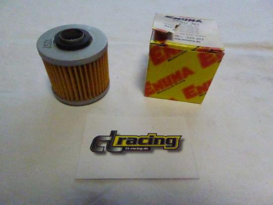 lfilter oil filter passt an Yamaha Exciter 250 80-82 Grizzly 600 Raptor 700 