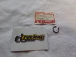 Sicherungsring Sprengring ring snap passt an Kawasaki Kmx 125 92033-1215