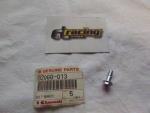 Schraube Nockenwelle bolt camshaft passt an Kawasaki Zn 1300 Kd 100 92060-013