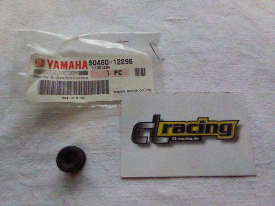 Gummitlle grommet passt an Yamaha Vmax 1200 Sr 125 90480-12296