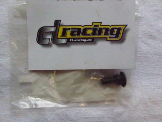 Verschluss Kotflgel plug passt an Yamaha Xmas 125 250 400 Abs 90338-07180