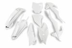 Verkleidungssatz Plastiksatz plastic kit passt an Ktm Sx 85 18-24 Mc 85 21-24 we