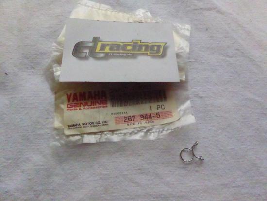 Klemme Clip clamp passt an Yamaha Yg1 Yj1 Yj2 Yzfr1 63-16 90467-08003