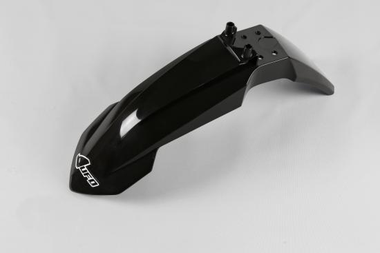Schutzblech vorne Kotflgel Verkleidung front fender Ktm Sx 65 16-23 schwarz