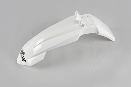Schutzblech vorne Kotflgel Verkleidung front fender Ktm Sx 65 16-23 wei