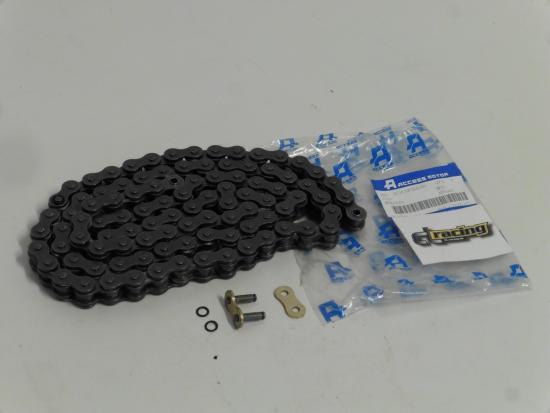 Kette Antriebskette chain passt an Triton Reactor 450 Crosser 23315-NP520S-098