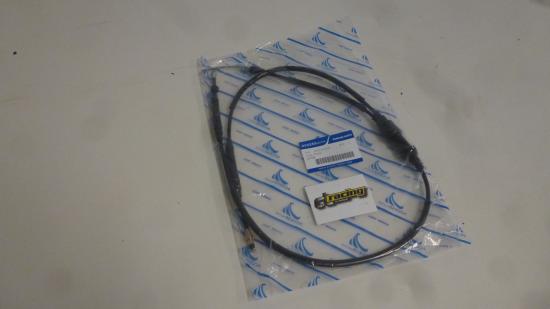 Gaszug Gasseil cable throttle Triton Baja 50 31215-A10-000