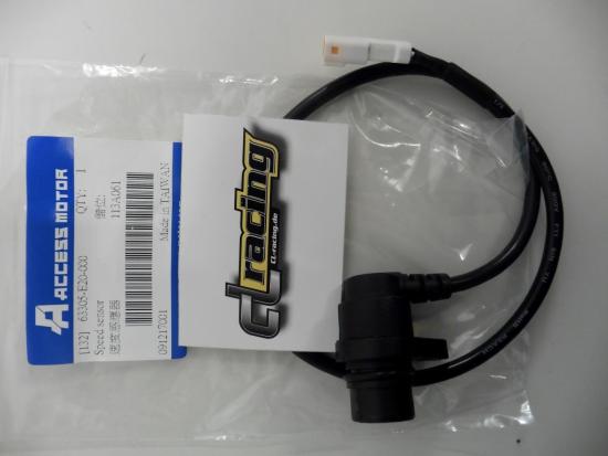 Geschwindigkeitssensor Tachogeber crankshaft passt an Triton Outback 700 2012