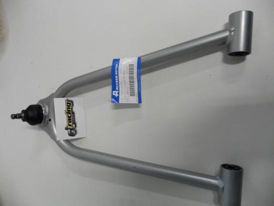 Oberlenker vorne links Dreieckslenker arm upper passt an Triton Baja 50 2011 sil
