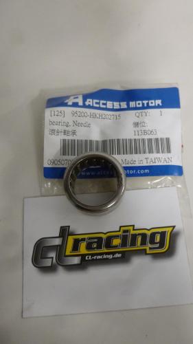 Nadellager Federung Umlenkung passt an Triton Baja  250 10-11 95200-HKH202715