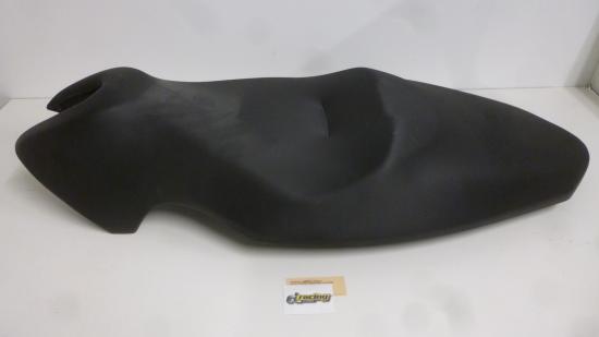 Sitzbank unbeheizt Sitzbezug Sitzbankbezug passt an Bmw C 600 Sport 11-15 sw