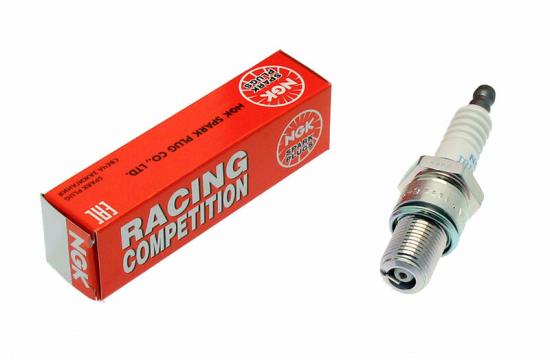 Zndkerze spark plug NGK BR10EG 3830 fr Aprilia RS 125 Cr Kx 65 Sx 125 Yz 80 85